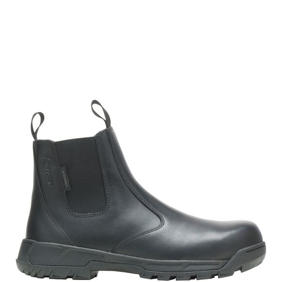 Bates Mens Tactical Sport 2 Station Composite Toe Black Boots (NWT) - Picture 1 of 5